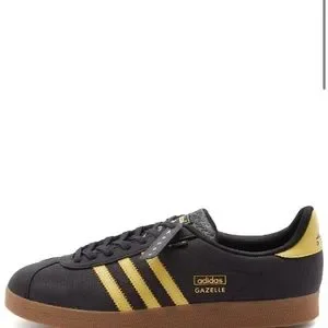 adidas gazelle silver green womens adidas Consortium x DESCENDANT - Campus DCDT